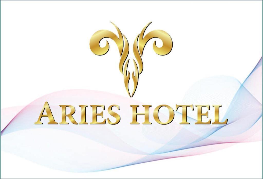 Aries Hotel Nha Trang Kültér fotó